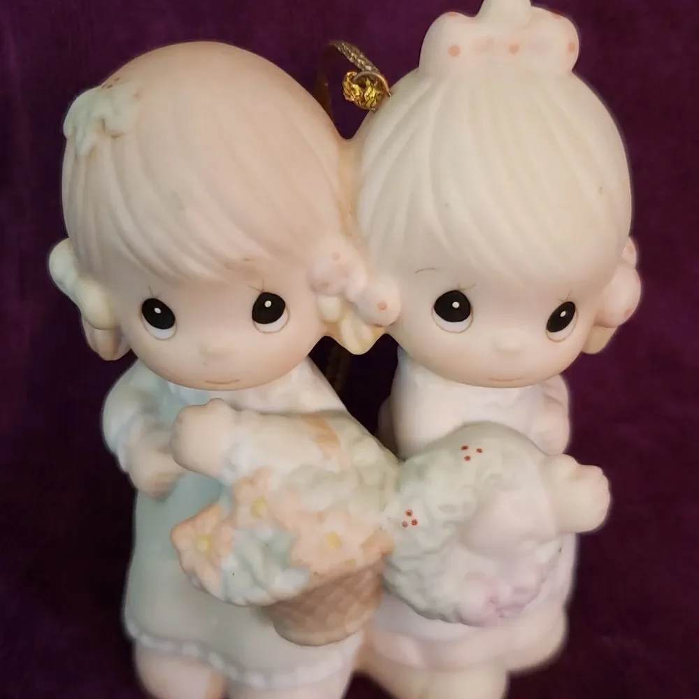 Vintage Precious Moments 